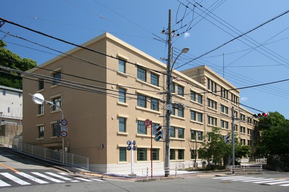 公共施設 関西建設工業株式会社