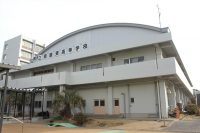 県立須磨東高等学校第一期耐震補強その他工事04